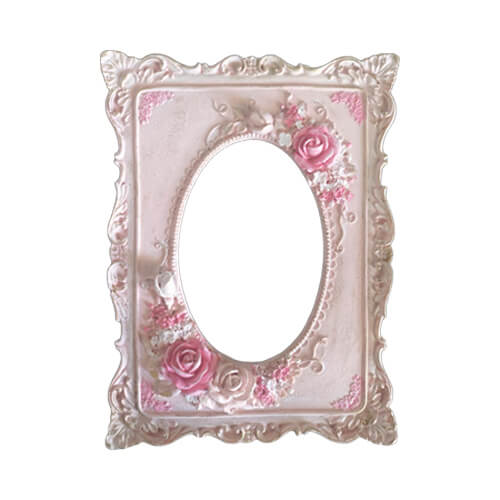 قاب عکس پلی استر